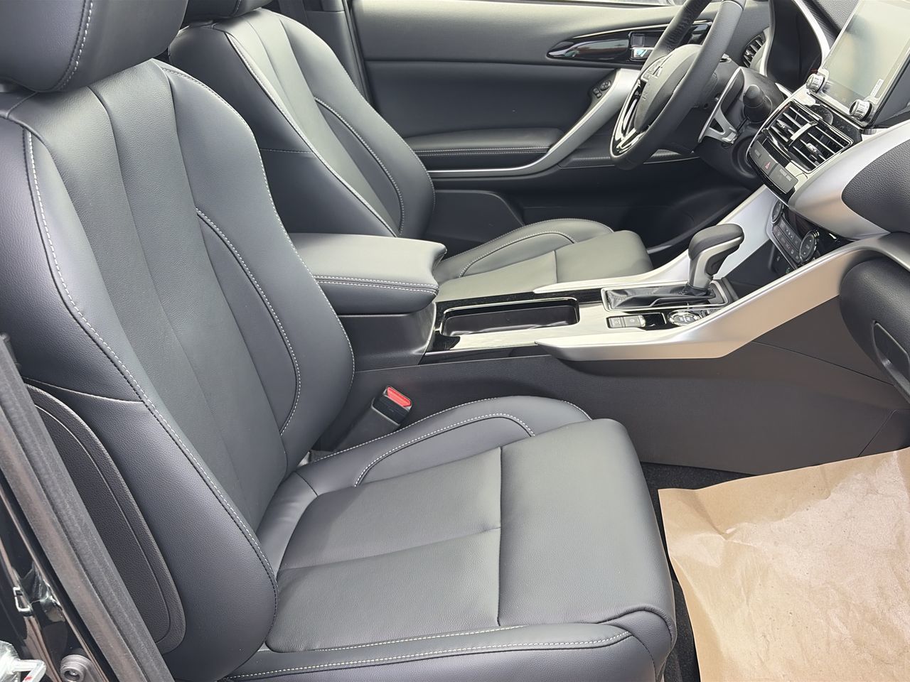 2026 Mitsubishi Eclipse Cross