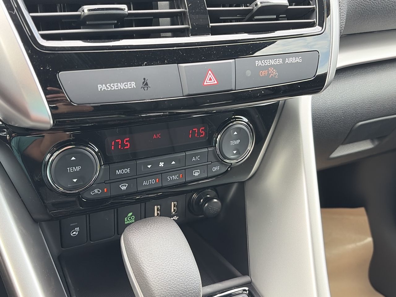 2026 Mitsubishi Eclipse Cross