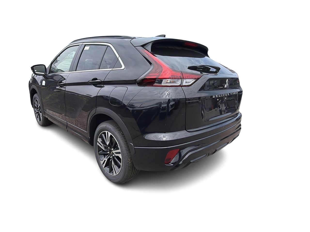 2026 Mitsubishi Eclipse Cross