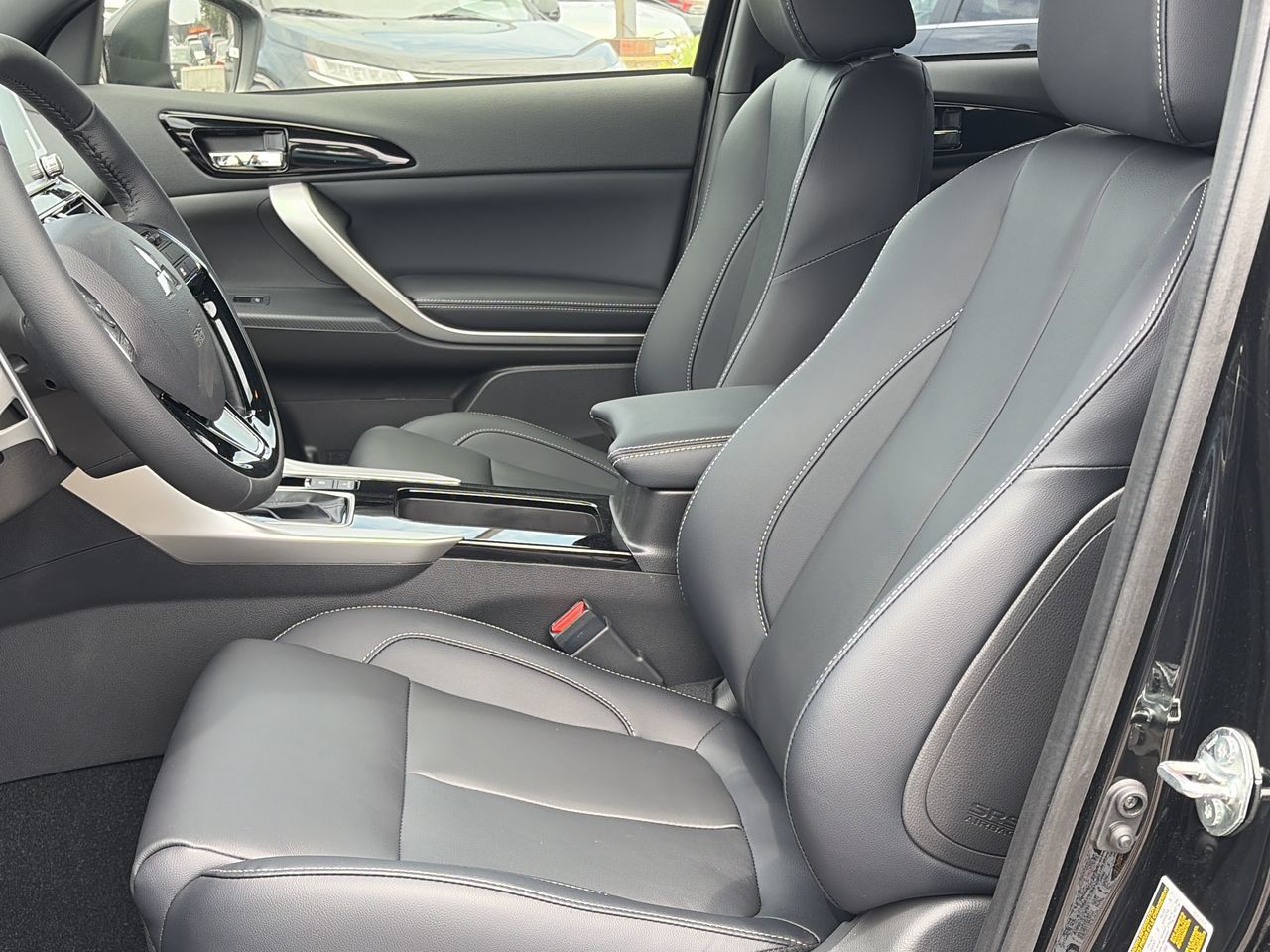2026 Mitsubishi Eclipse Cross