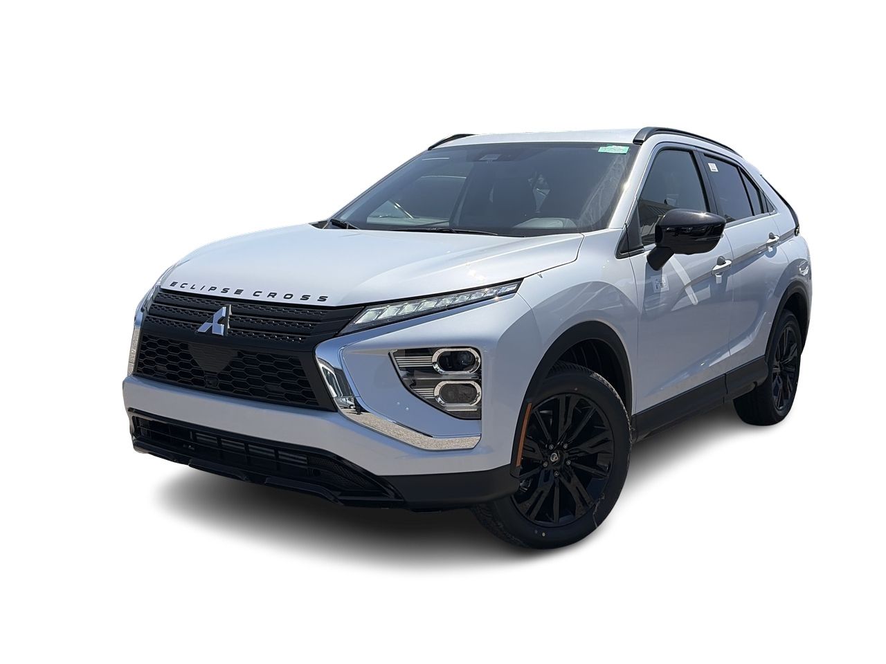 2026 Mitsubishi Eclipse Cross NOIR S-AWC