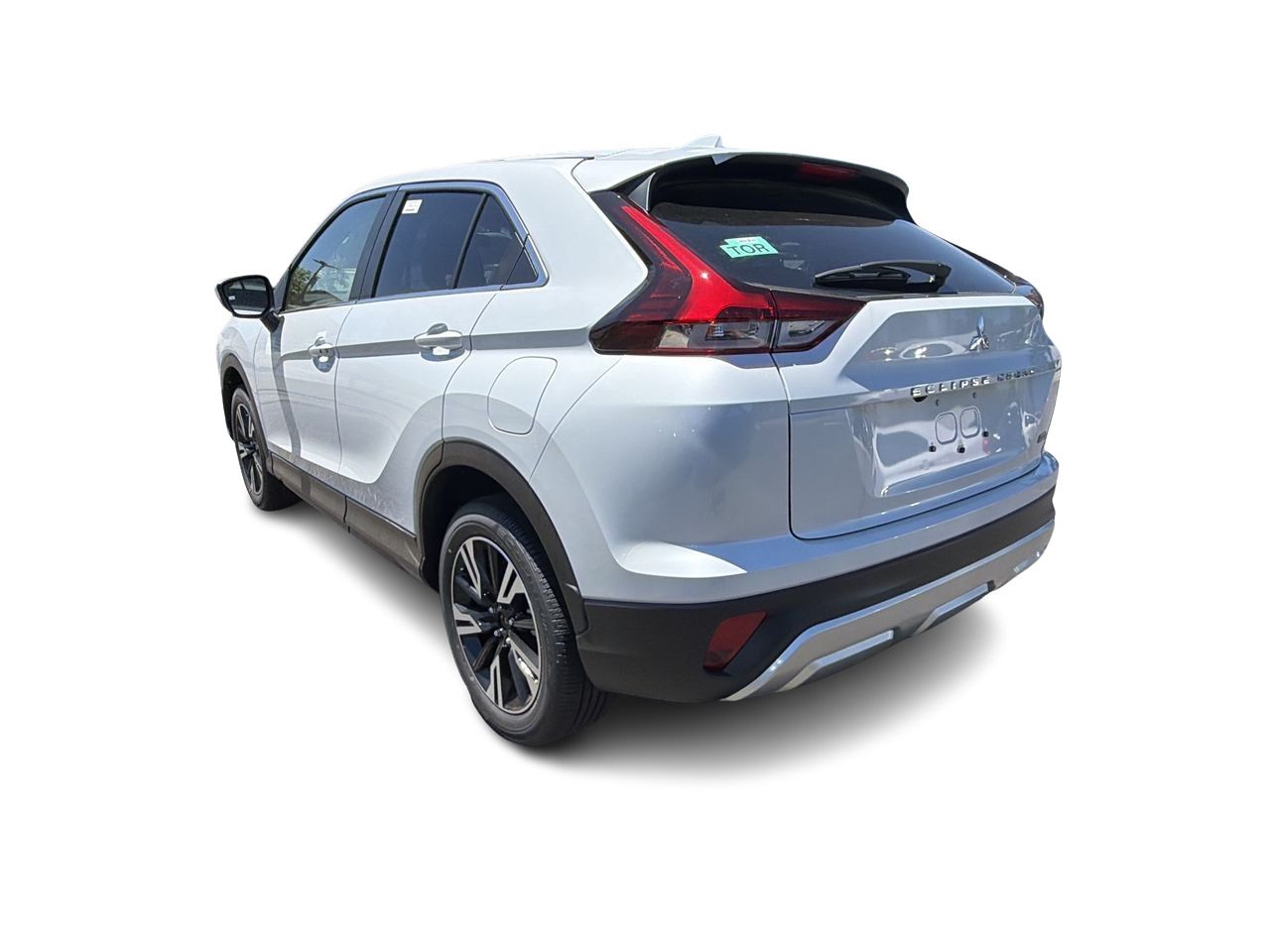 2026 Mitsubishi Eclipse Cross in Mississauga, Ontario