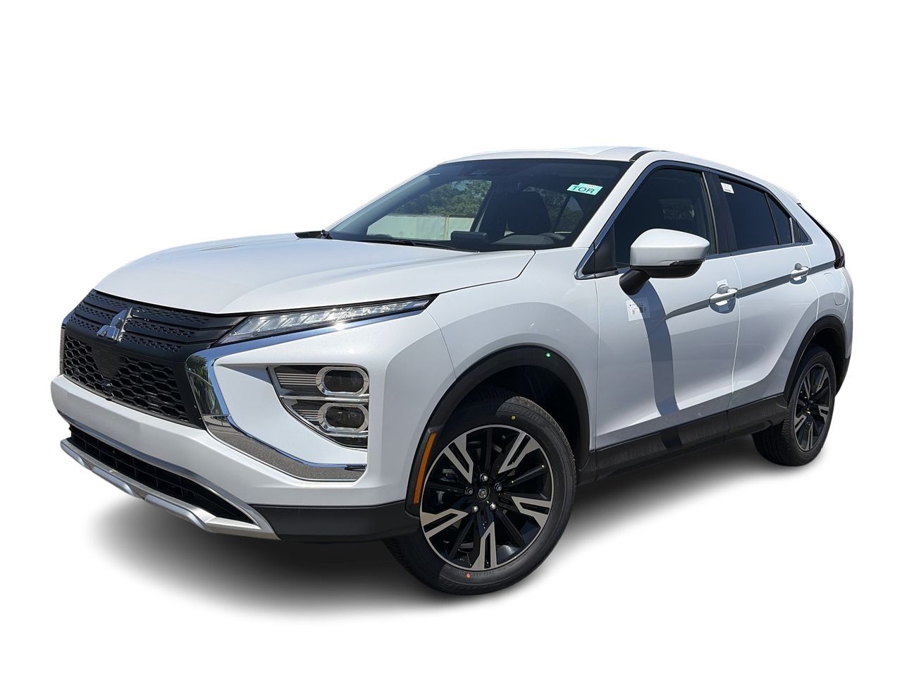 2026 Mitsubishi Eclipse Cross SE S-AWC