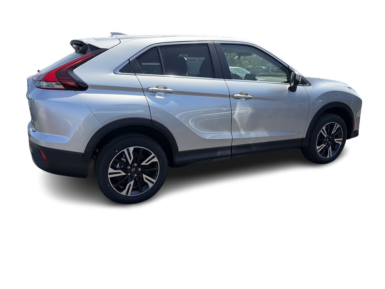 2026 Mitsubishi Eclipse Cross