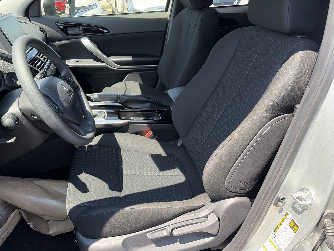 2026 Mitsubishi Eclipse Cross