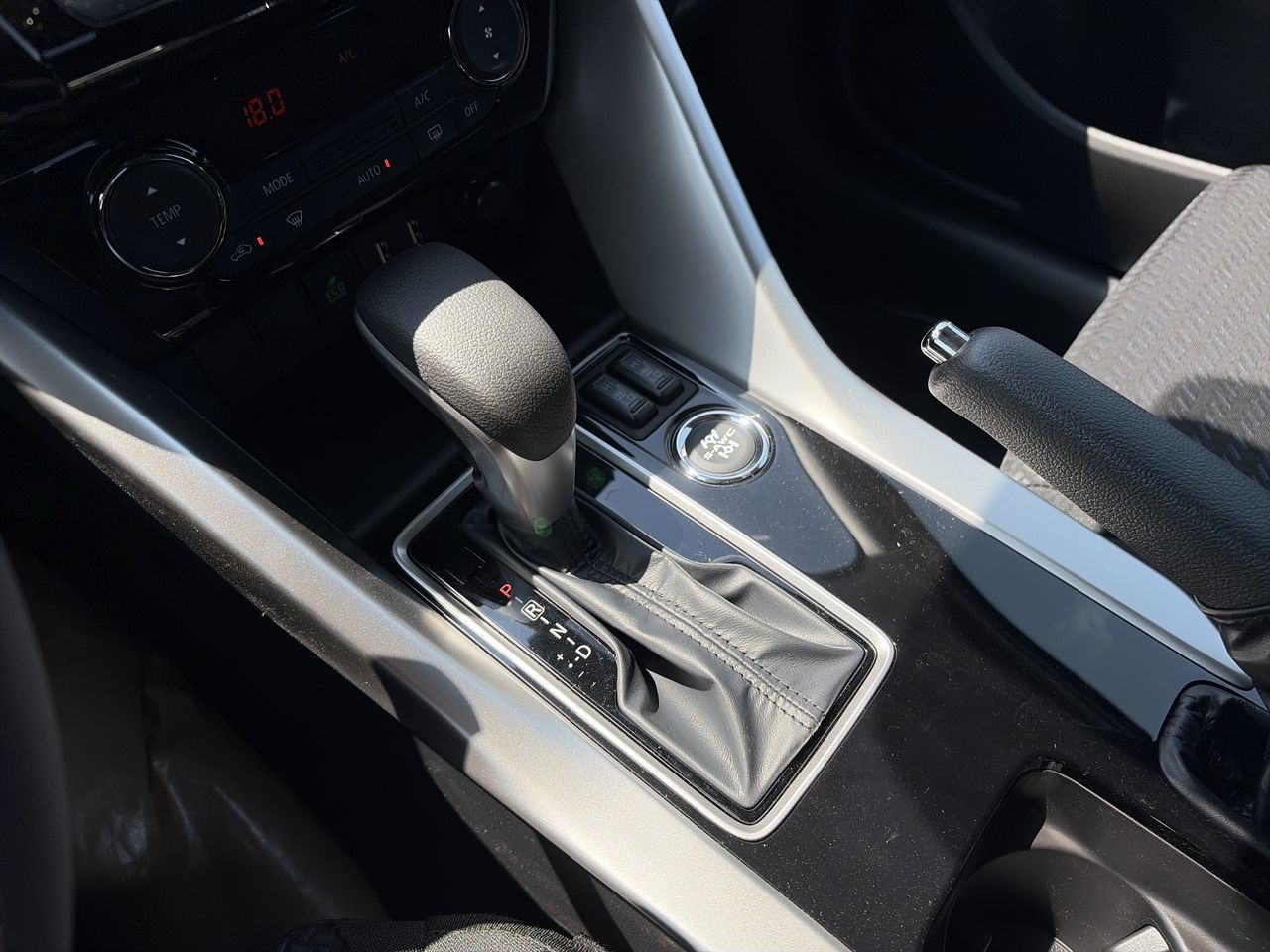 2026 Mitsubishi Eclipse Cross