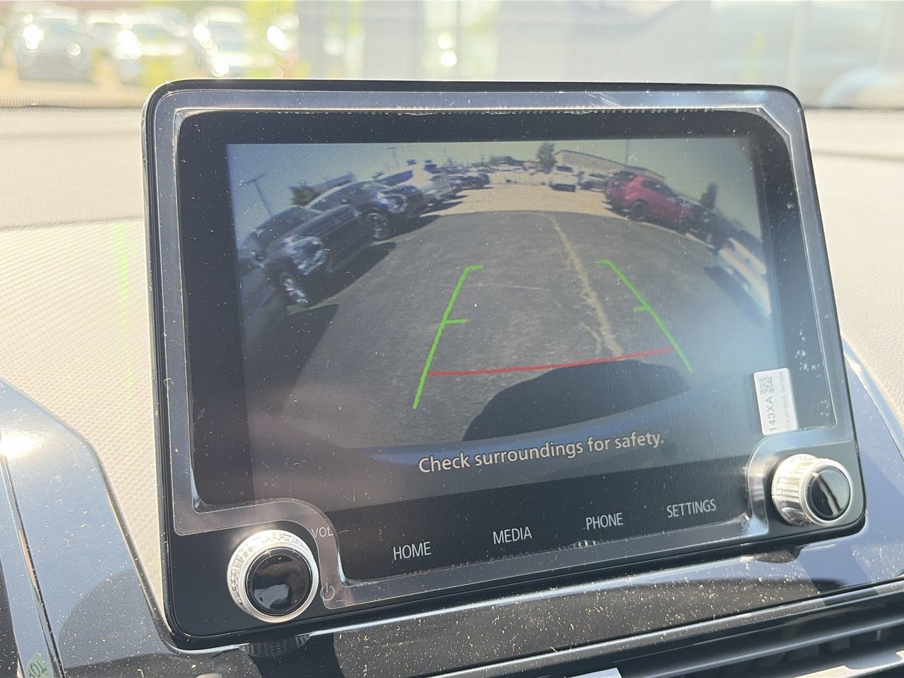 2026 Mitsubishi Eclipse Cross