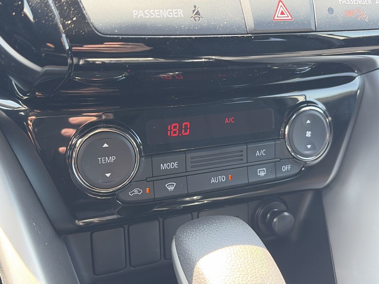 2026 Mitsubishi Eclipse Cross