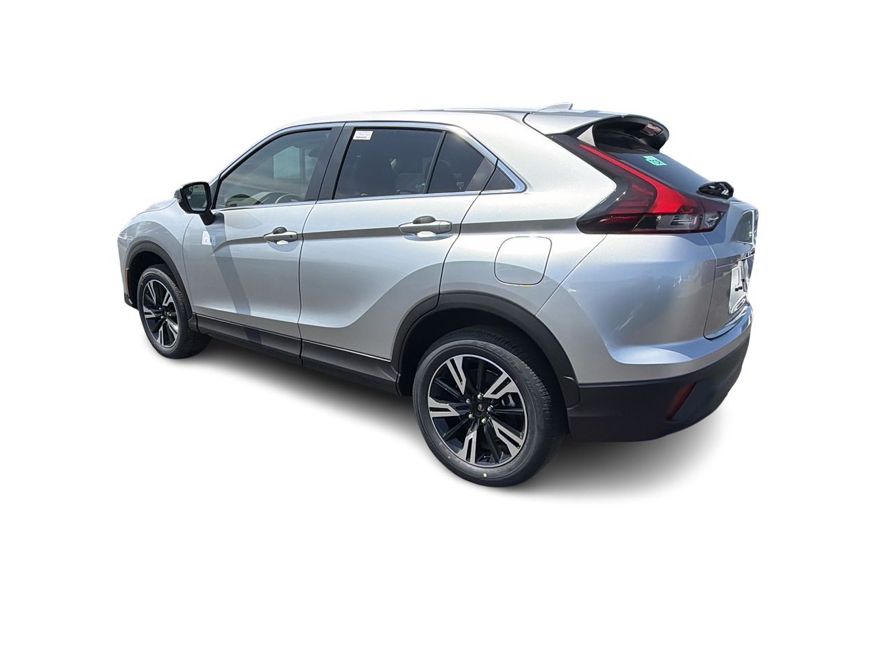 2026 Mitsubishi Eclipse Cross