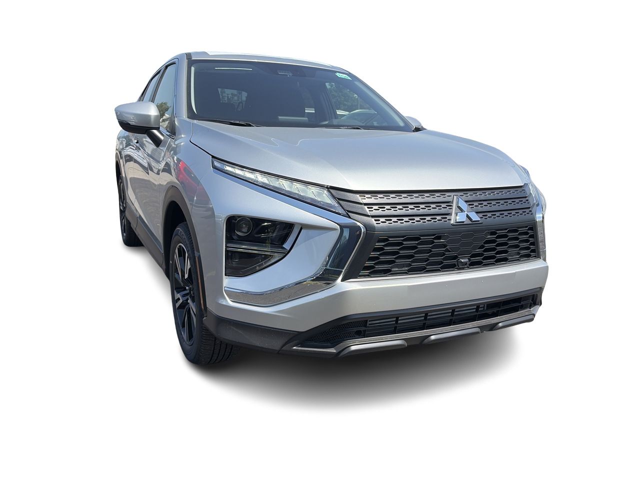 2026 Mitsubishi Eclipse Cross