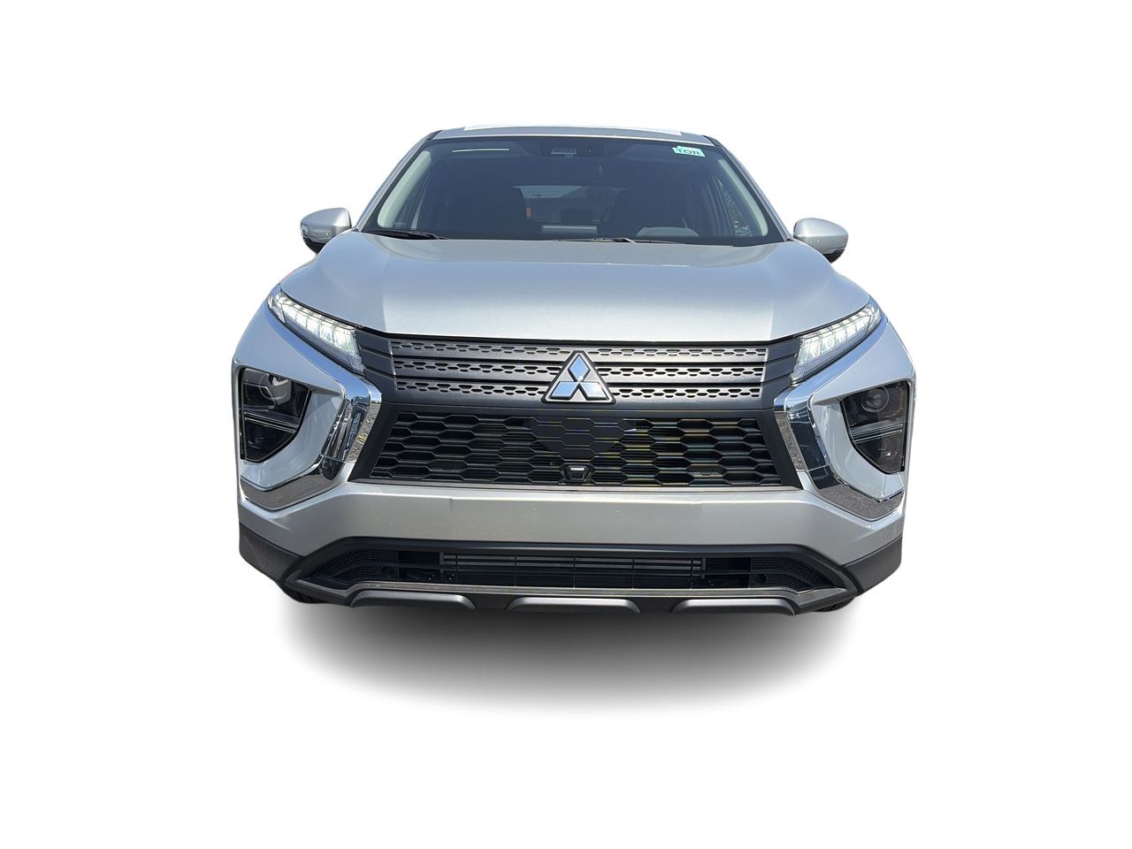 2026 Mitsubishi Eclipse Cross