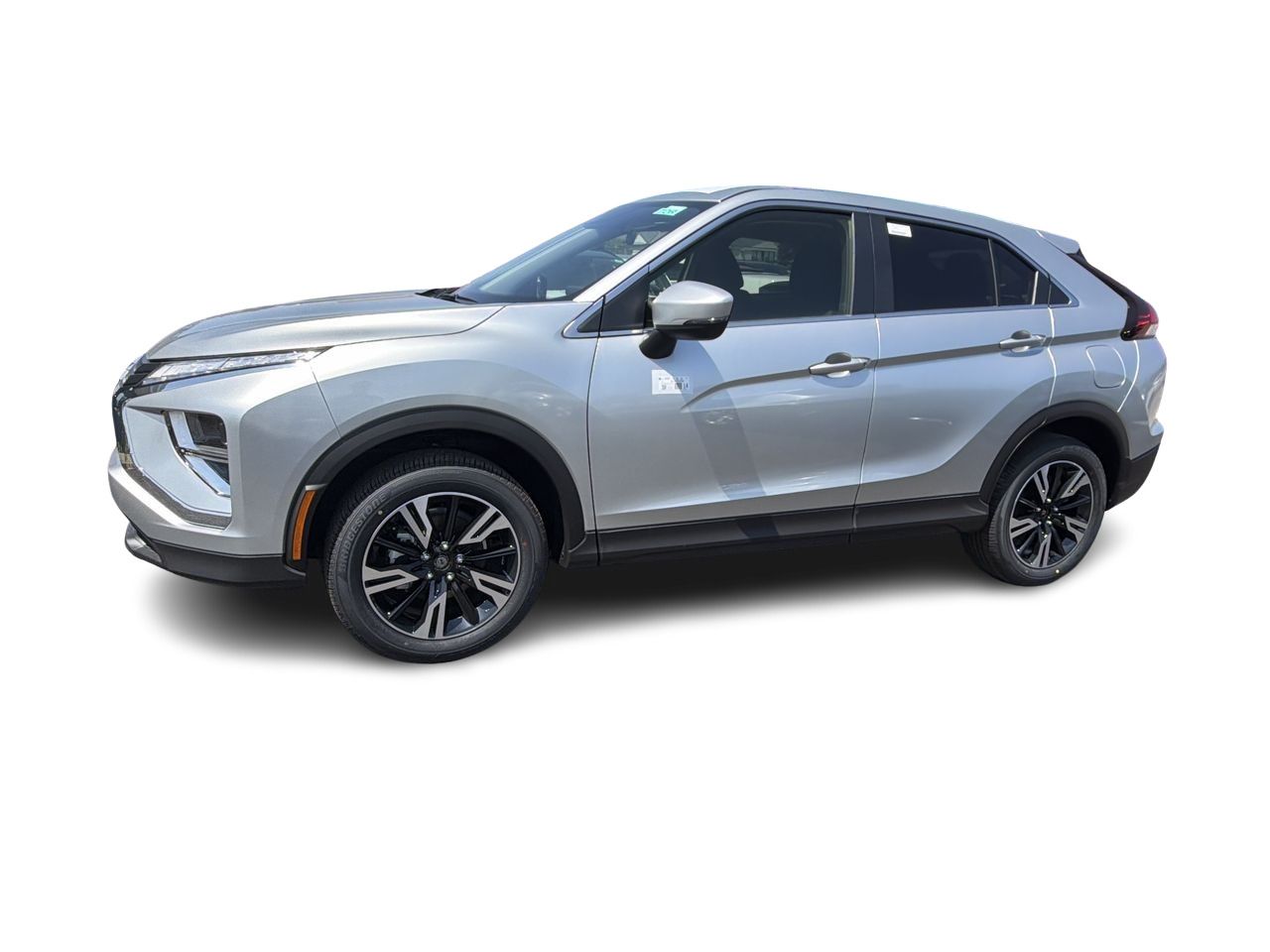 2026 Mitsubishi Eclipse Cross