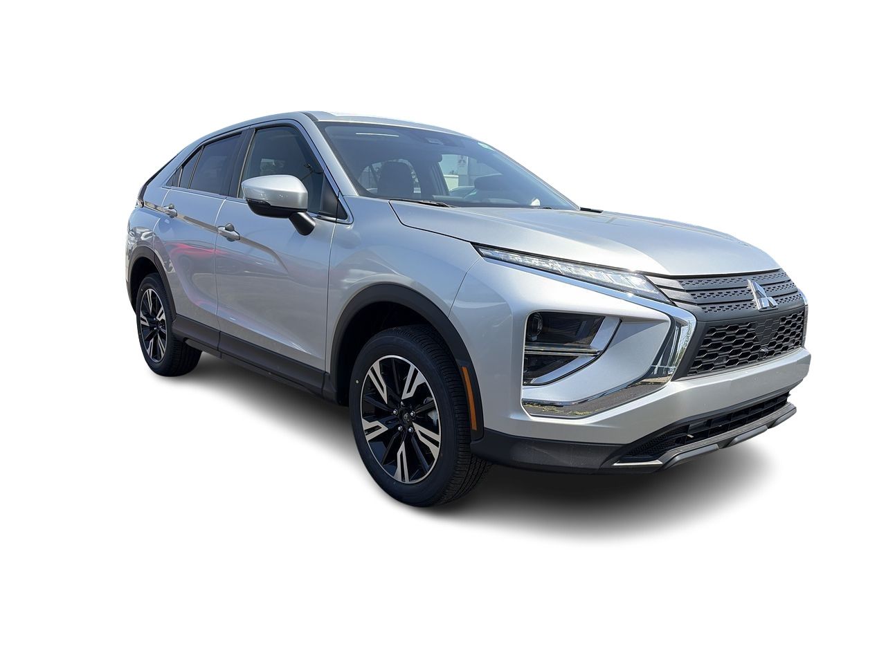 2026 Mitsubishi Eclipse Cross