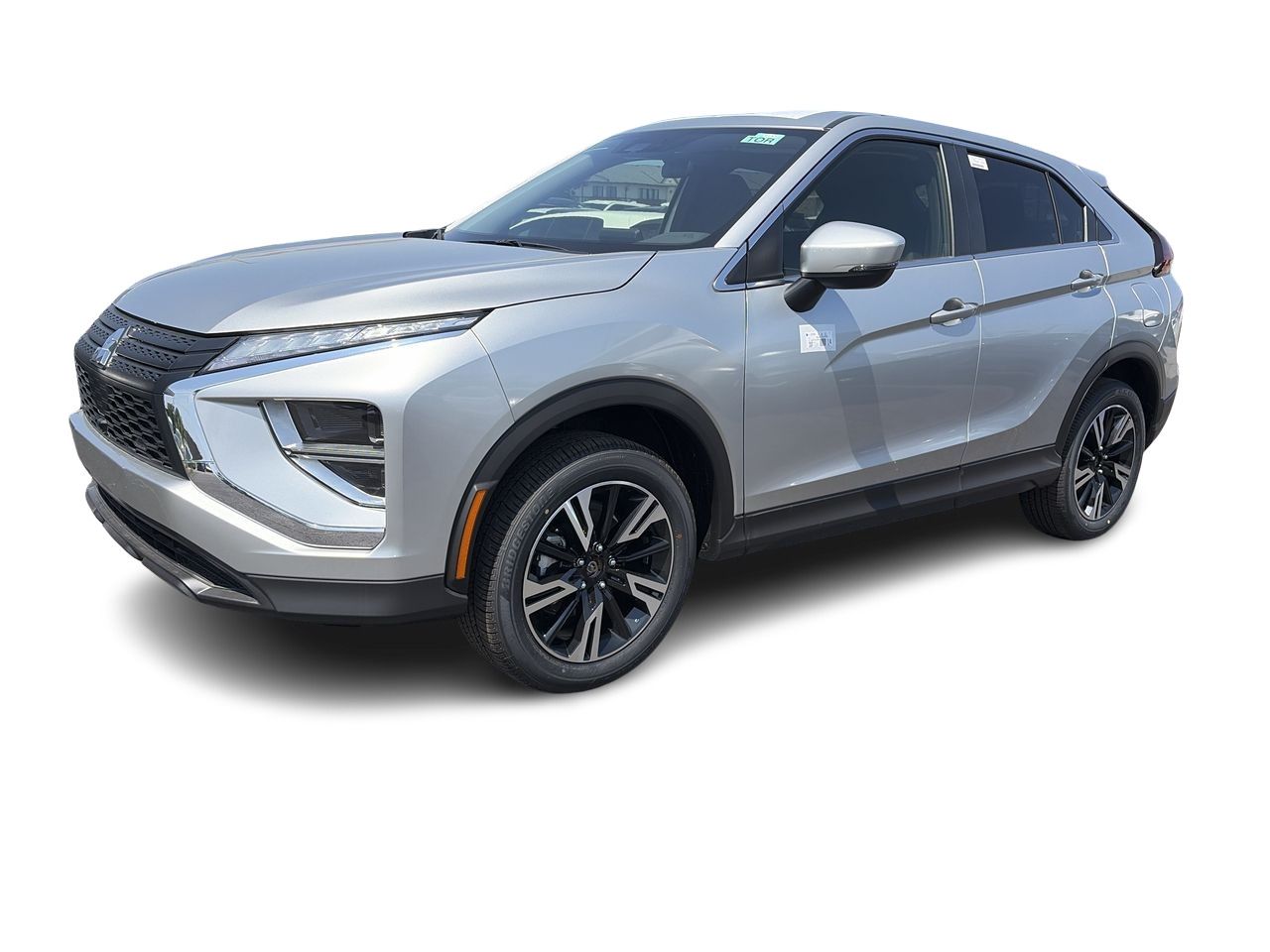 2026 Mitsubishi Eclipse Cross