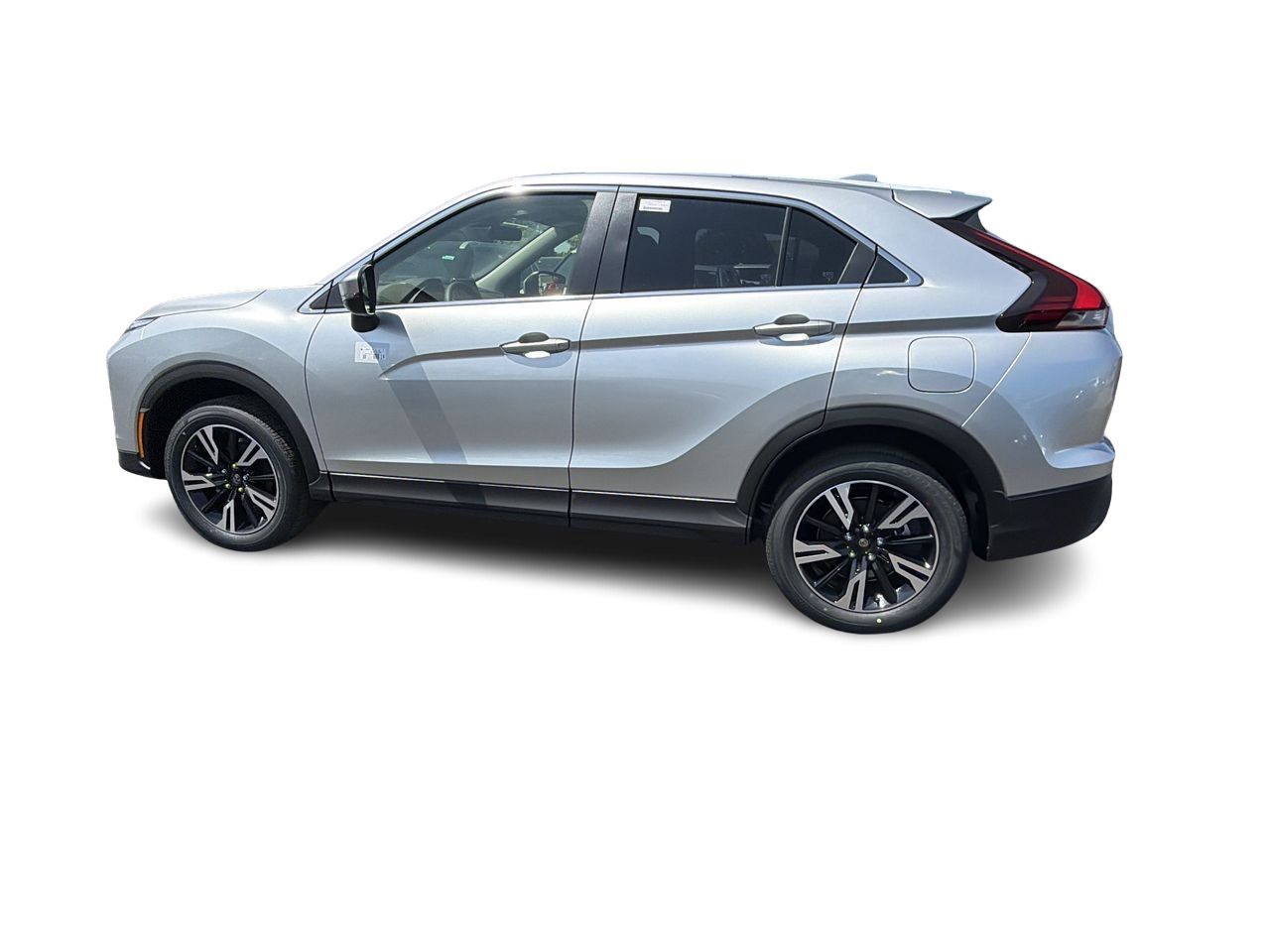 2026 Mitsubishi Eclipse Cross
