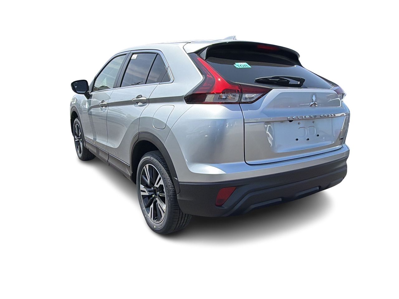 2026 Mitsubishi Eclipse Cross