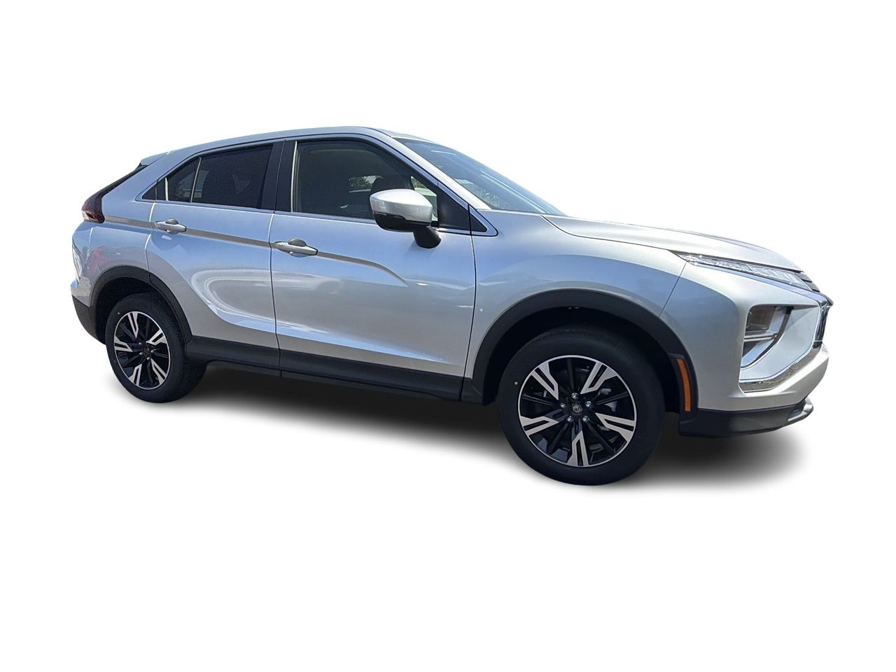 2026 Mitsubishi Eclipse Cross