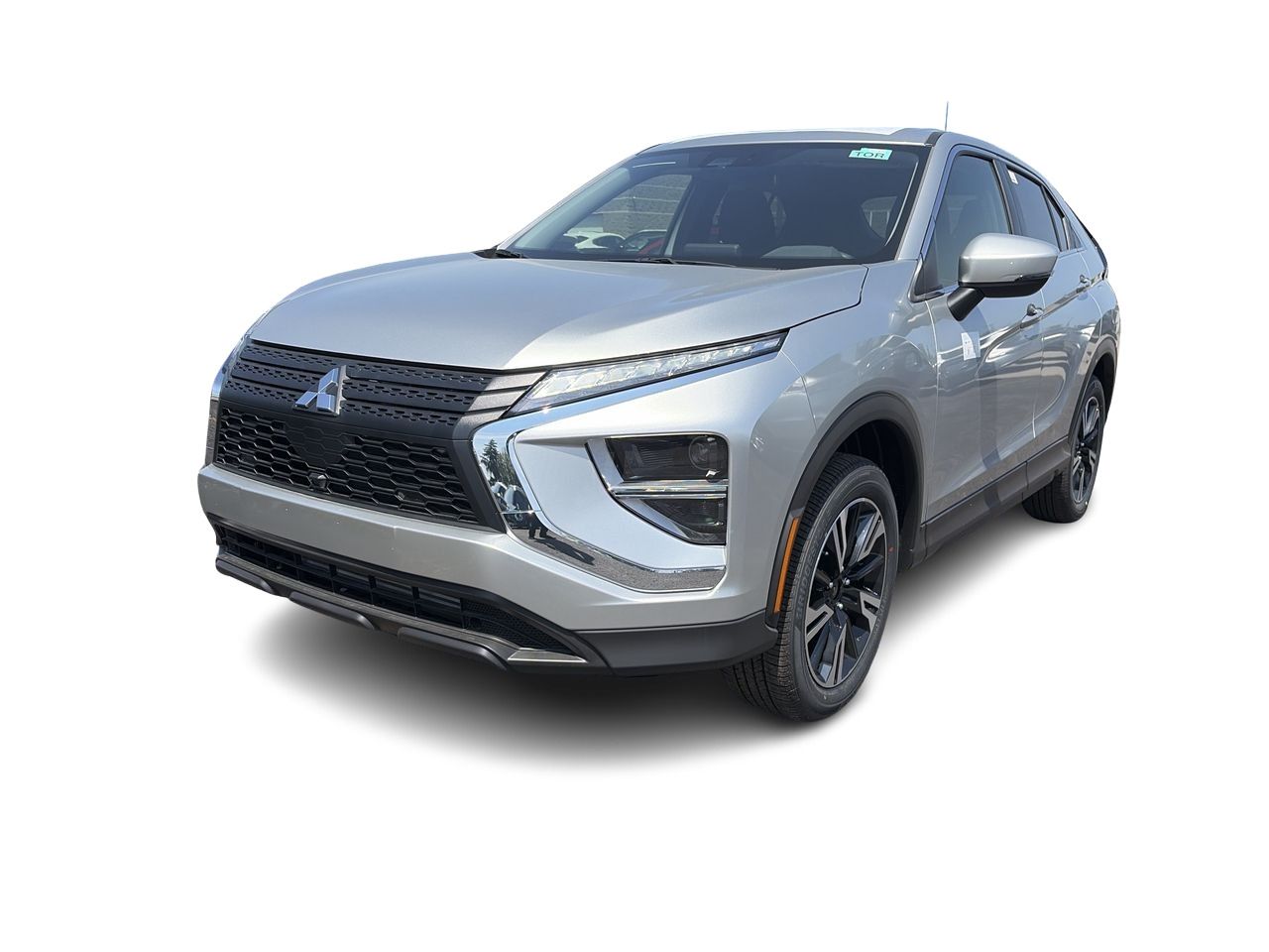 2026 Mitsubishi Eclipse Cross