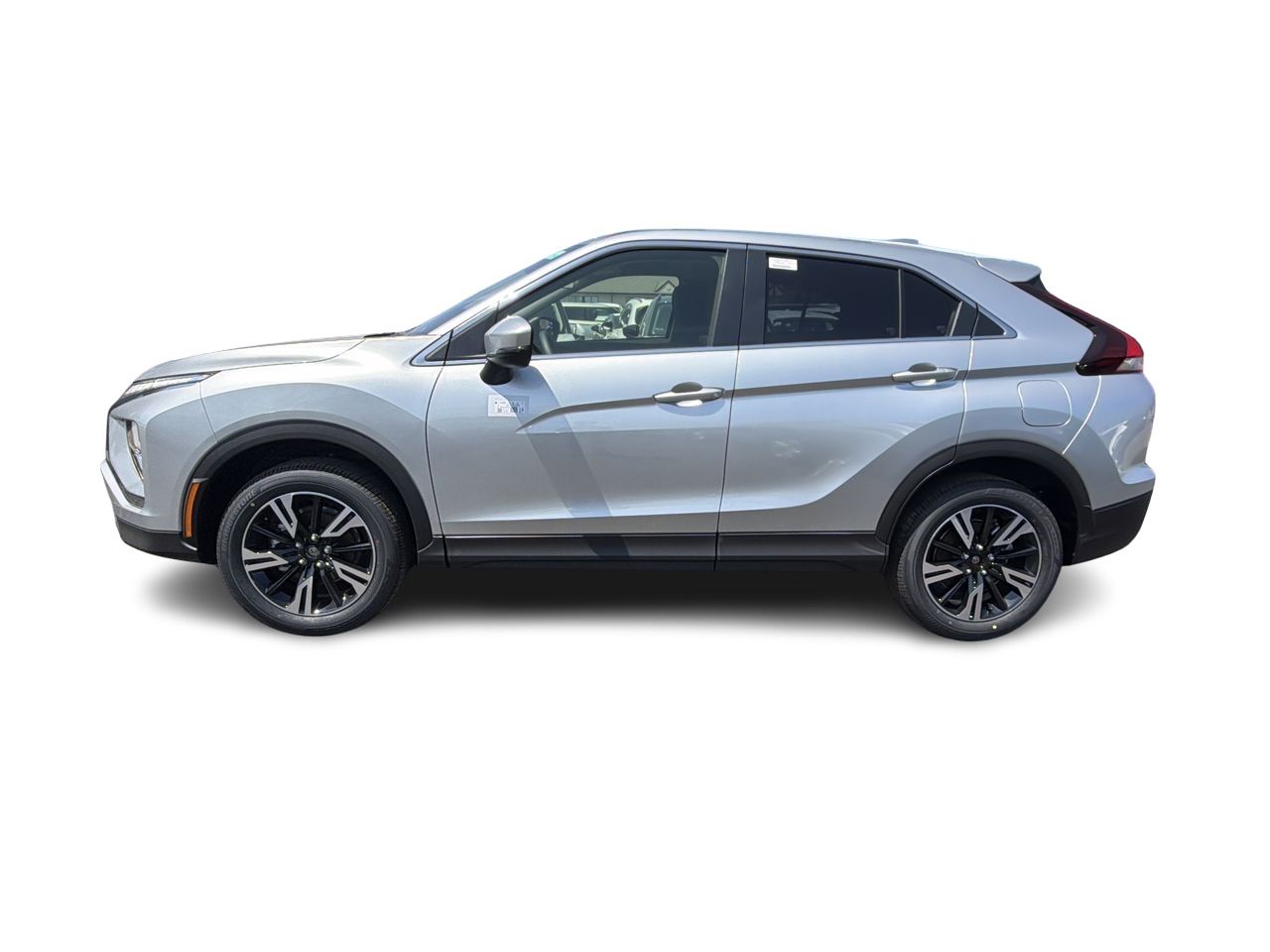 2026 Mitsubishi Eclipse Cross