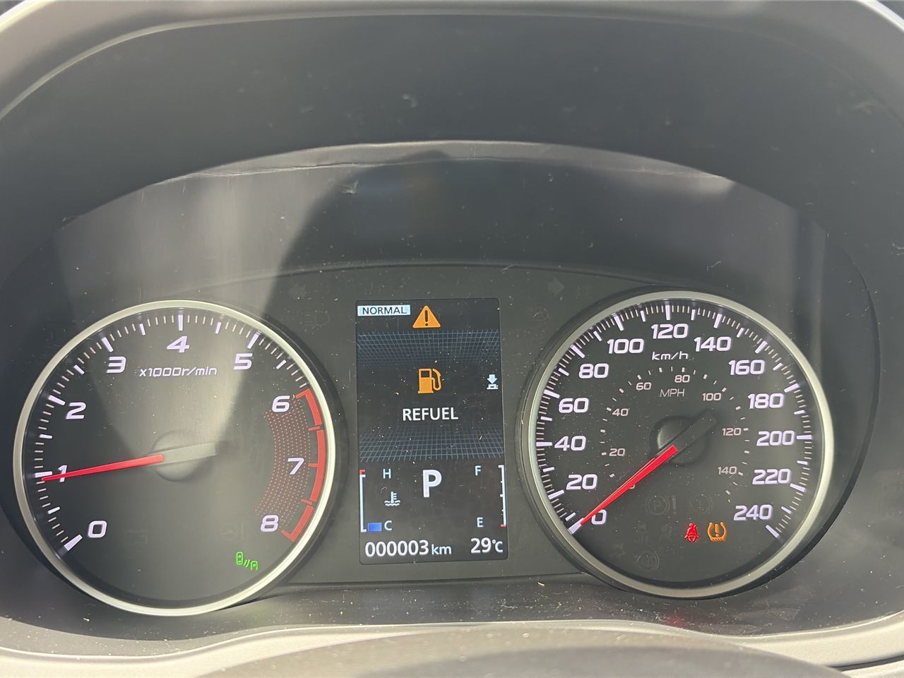 2026 Mitsubishi Eclipse Cross