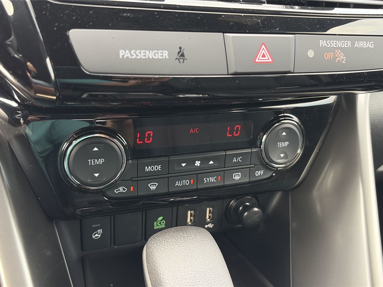 2026 Mitsubishi Eclipse Cross