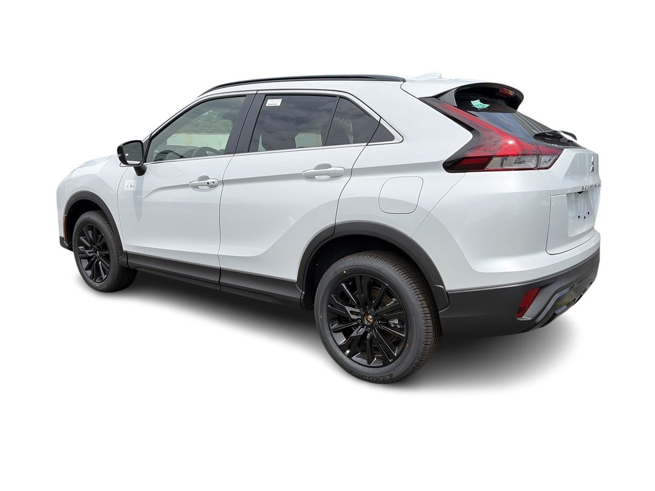 2026 Mitsubishi Eclipse Cross