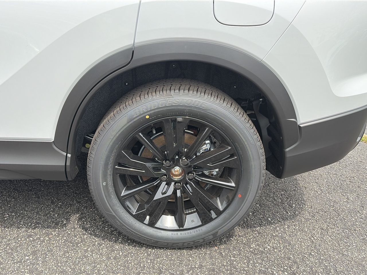 2026 Mitsubishi Eclipse Cross
