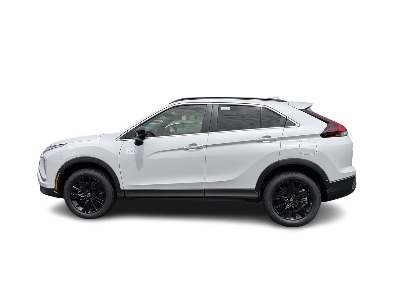 2026 Mitsubishi Eclipse Cross