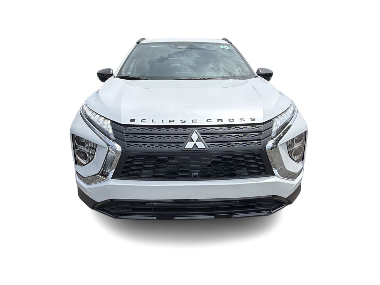 2026 Mitsubishi Eclipse Cross