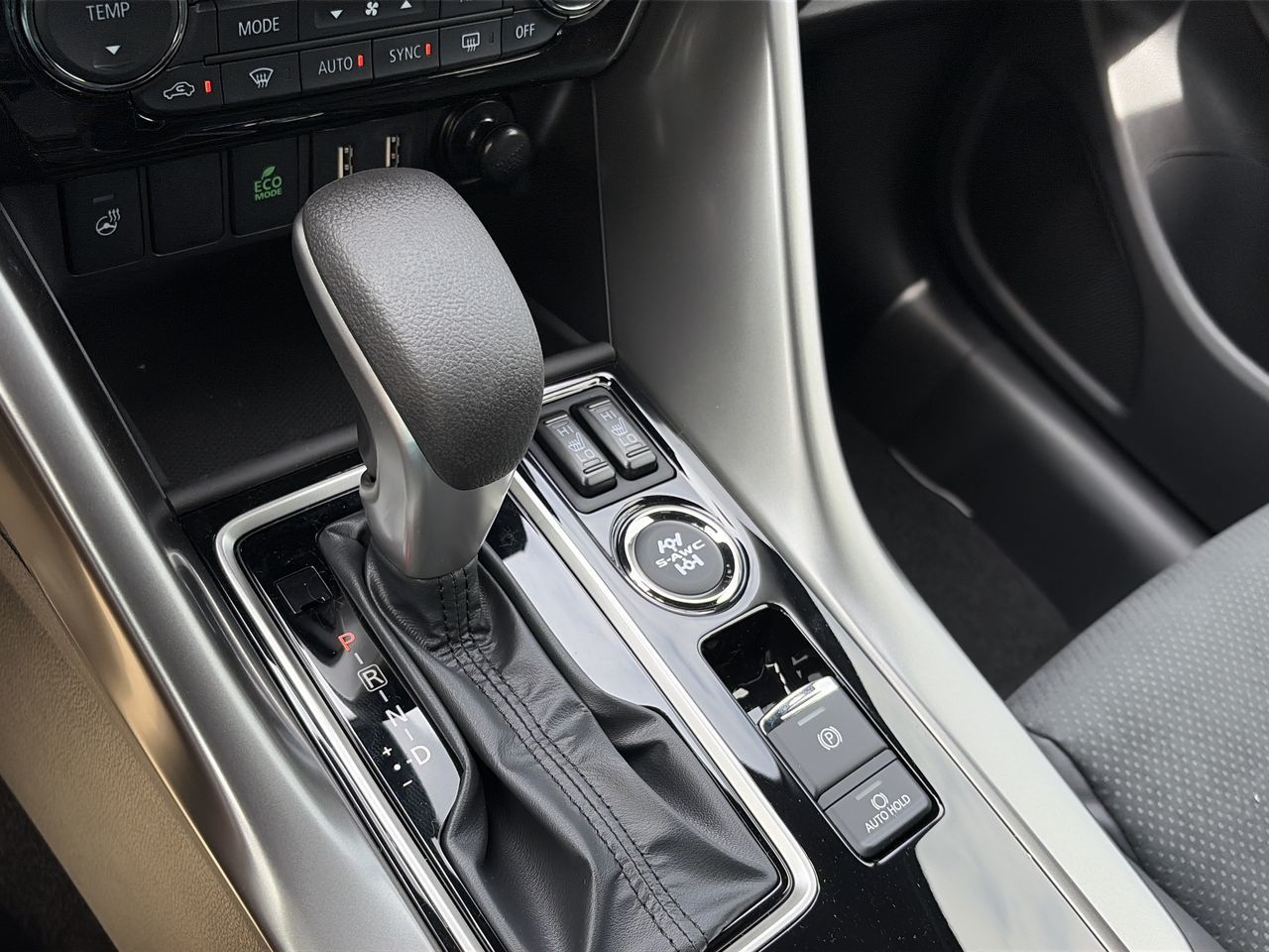 2026 Mitsubishi Eclipse Cross