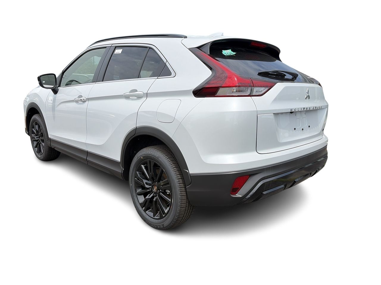 2026 Mitsubishi Eclipse Cross