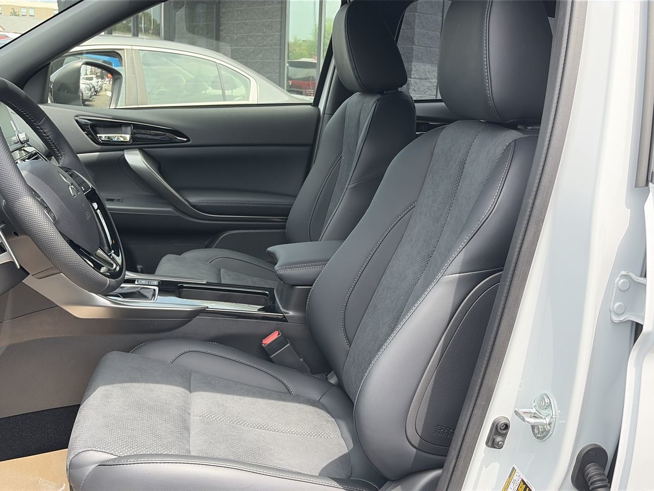 2026 Mitsubishi Eclipse Cross