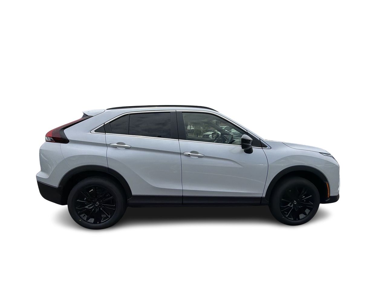 2026 Mitsubishi Eclipse Cross