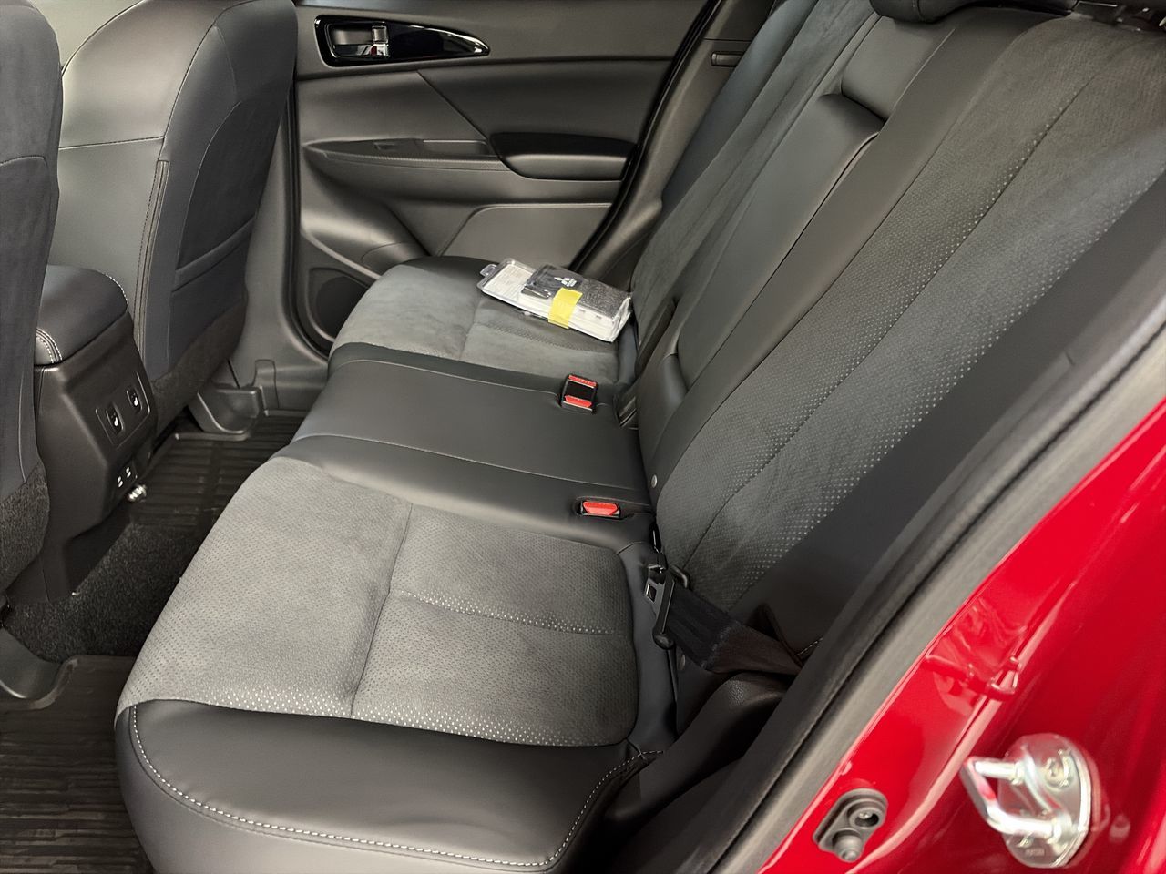 2026 Mitsubishi Eclipse Cross
