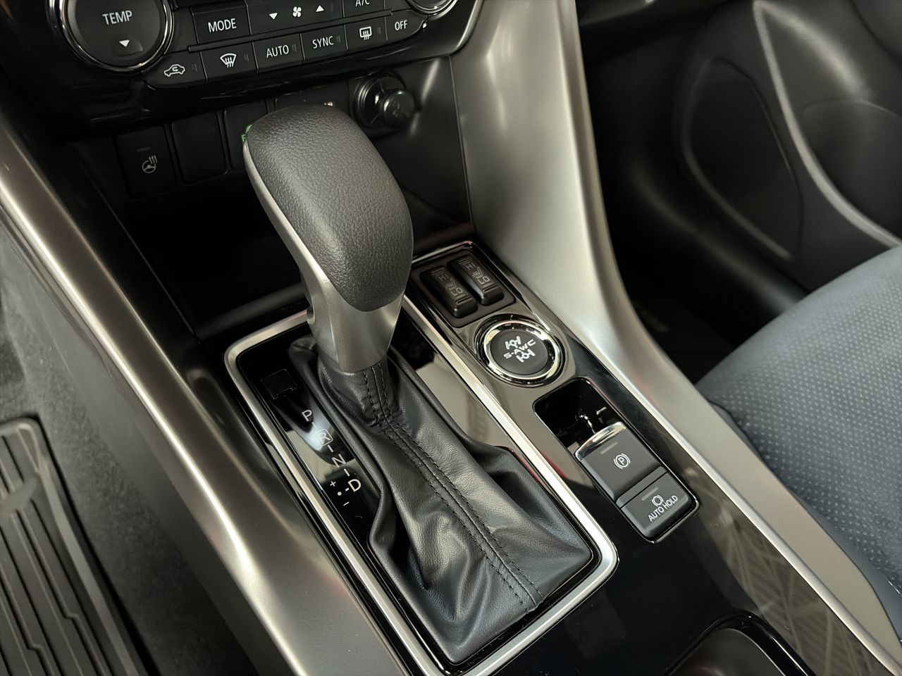 2026 Mitsubishi Eclipse Cross