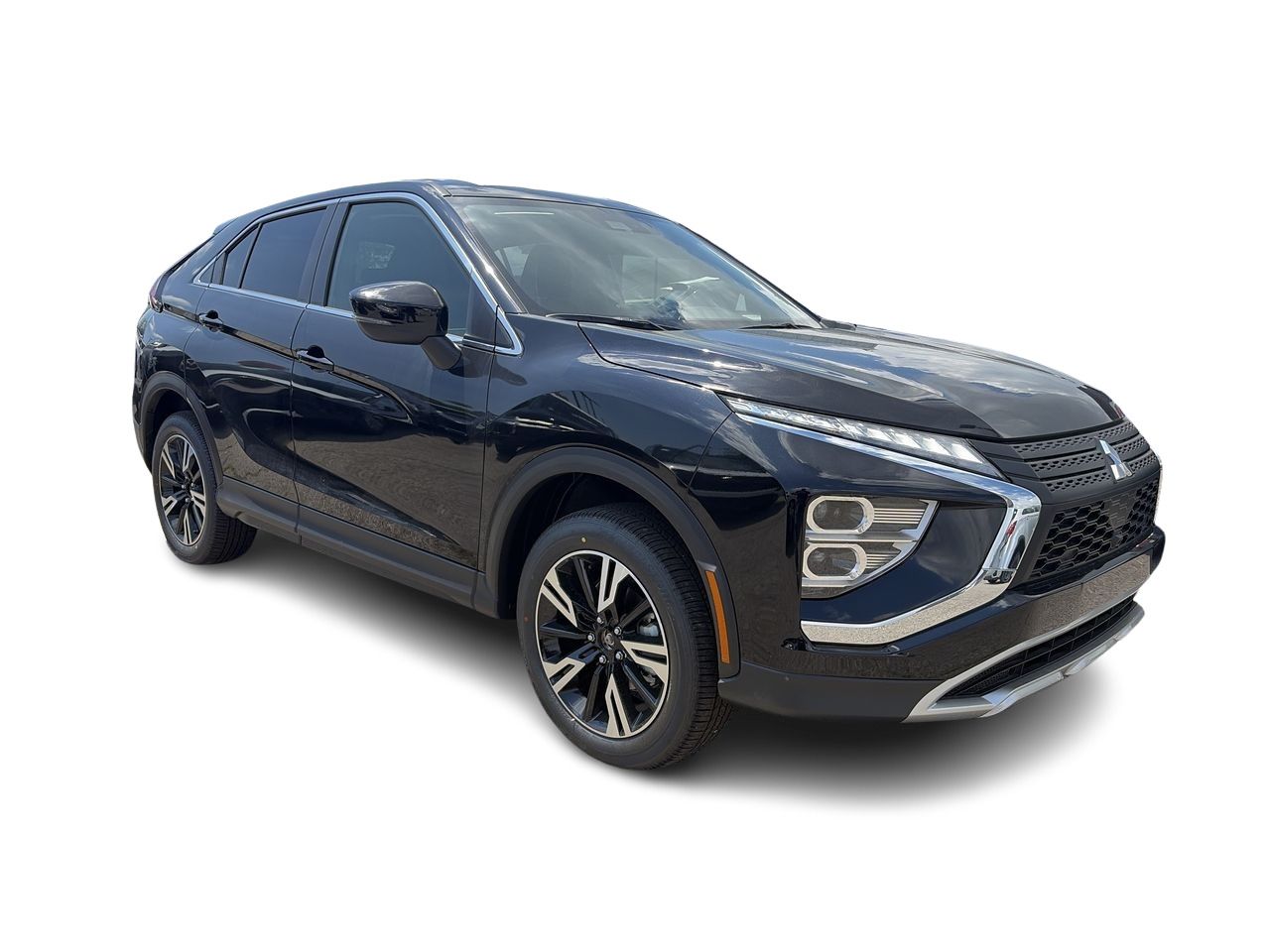 2026 Mitsubishi Eclipse Cross