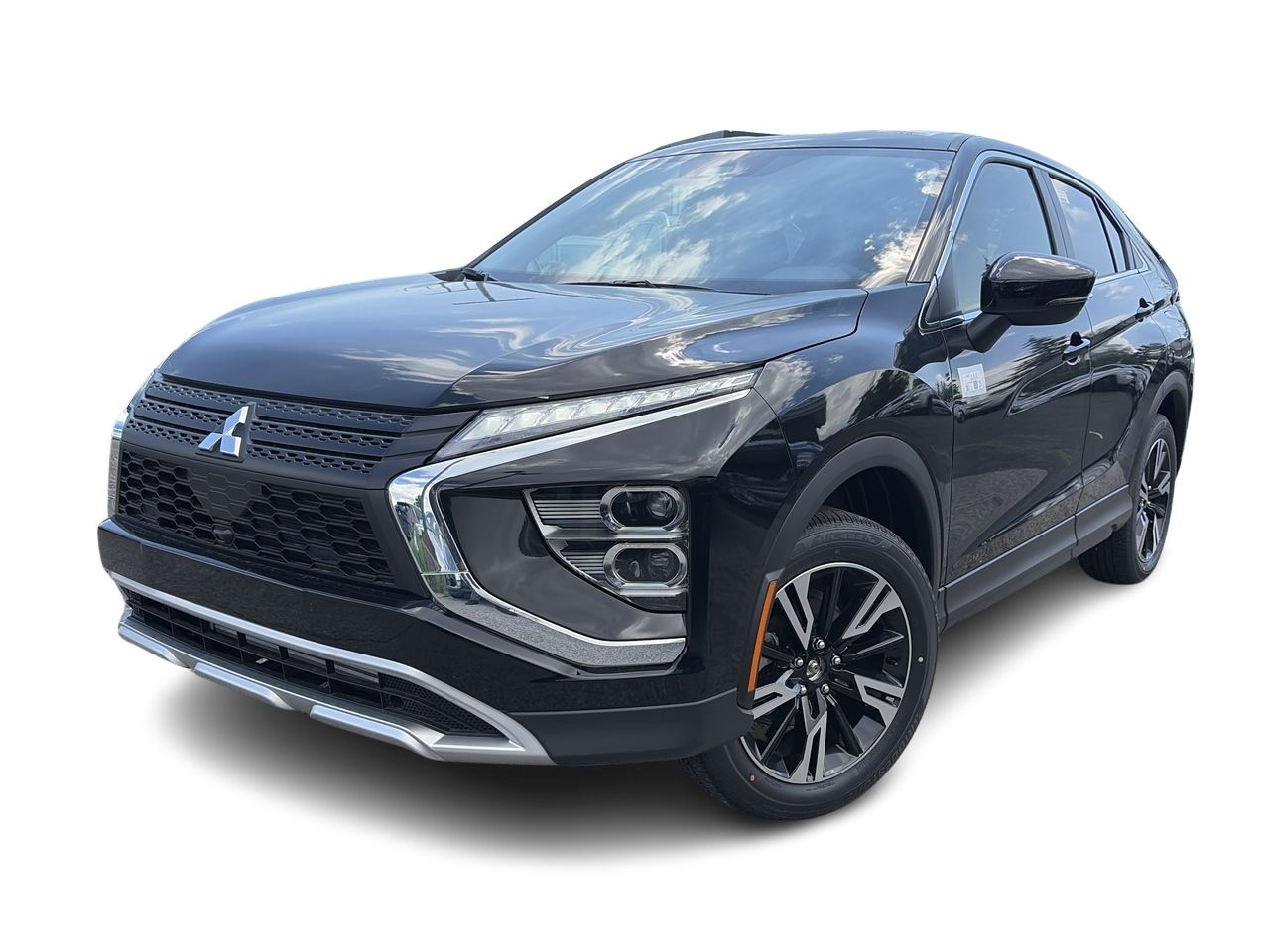 2026 Mitsubishi Eclipse Cross