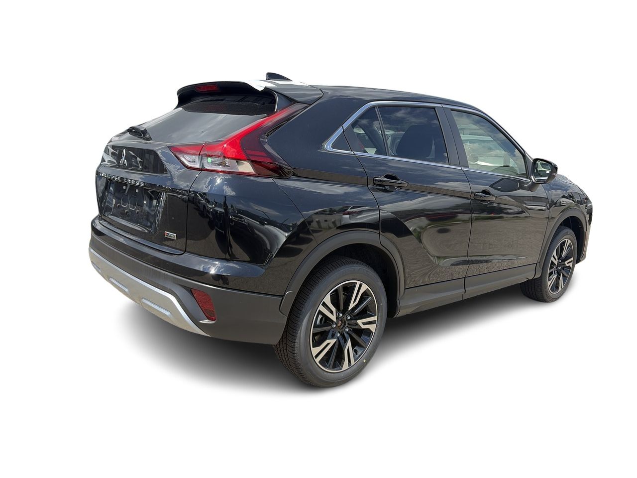 2026 Mitsubishi Eclipse Cross