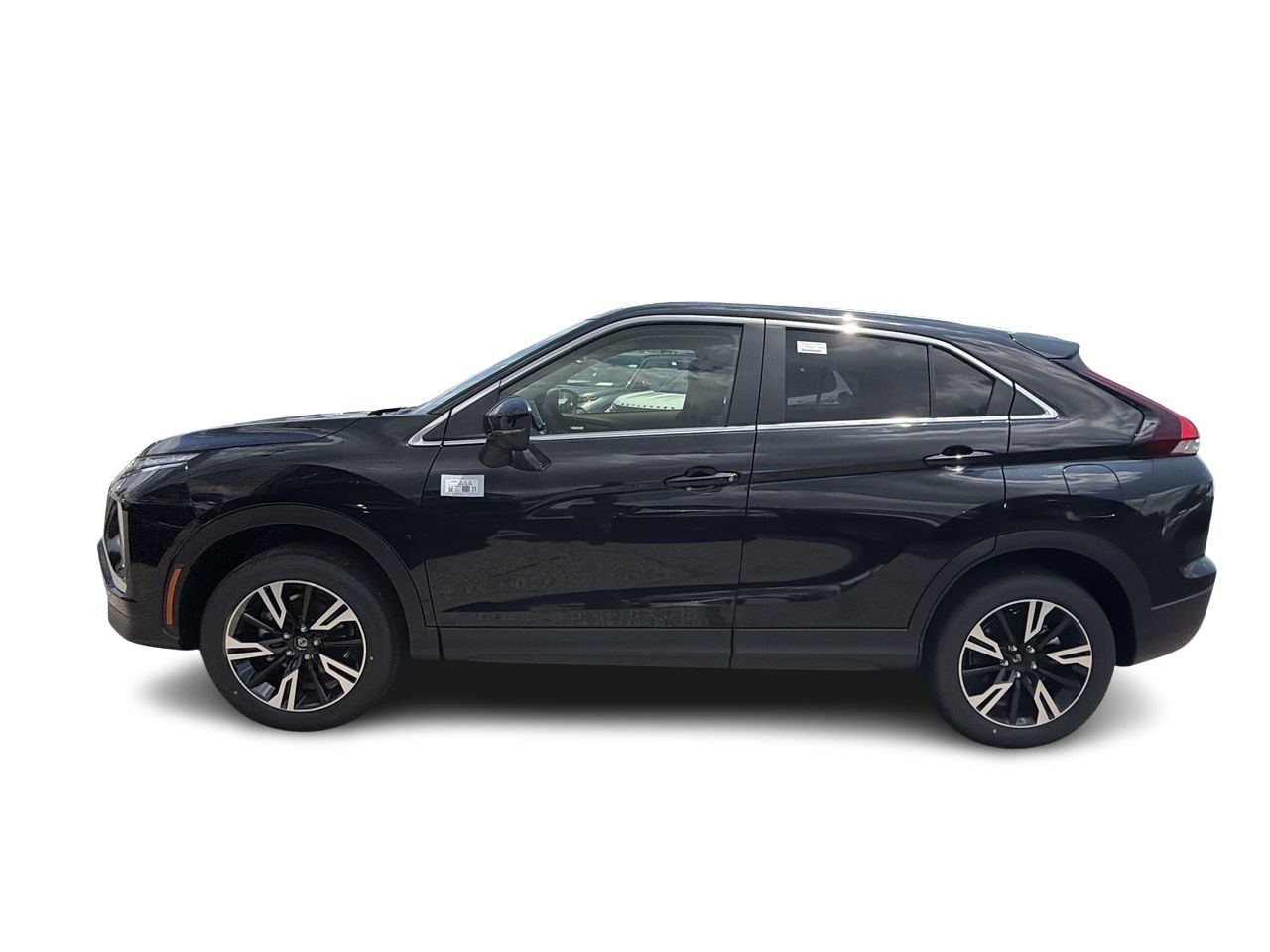 2026 Mitsubishi Eclipse Cross
