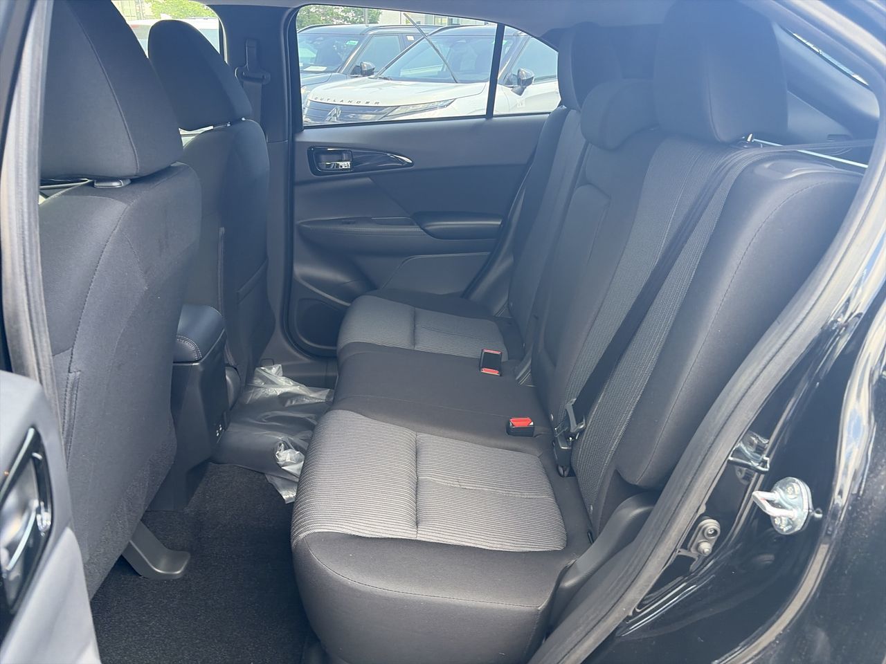 2026 Mitsubishi Eclipse Cross