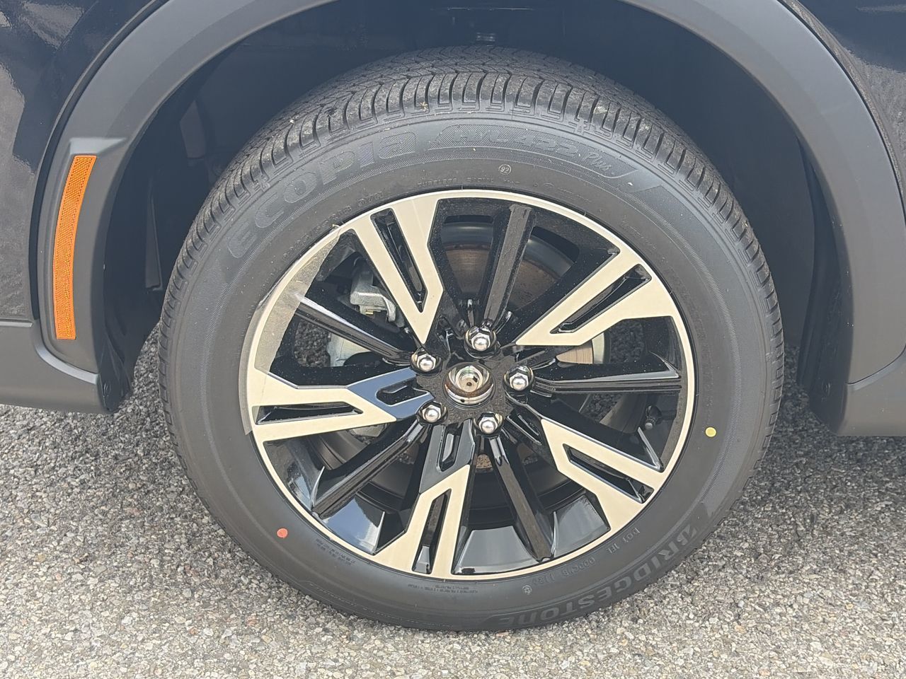 2026 Mitsubishi Eclipse Cross