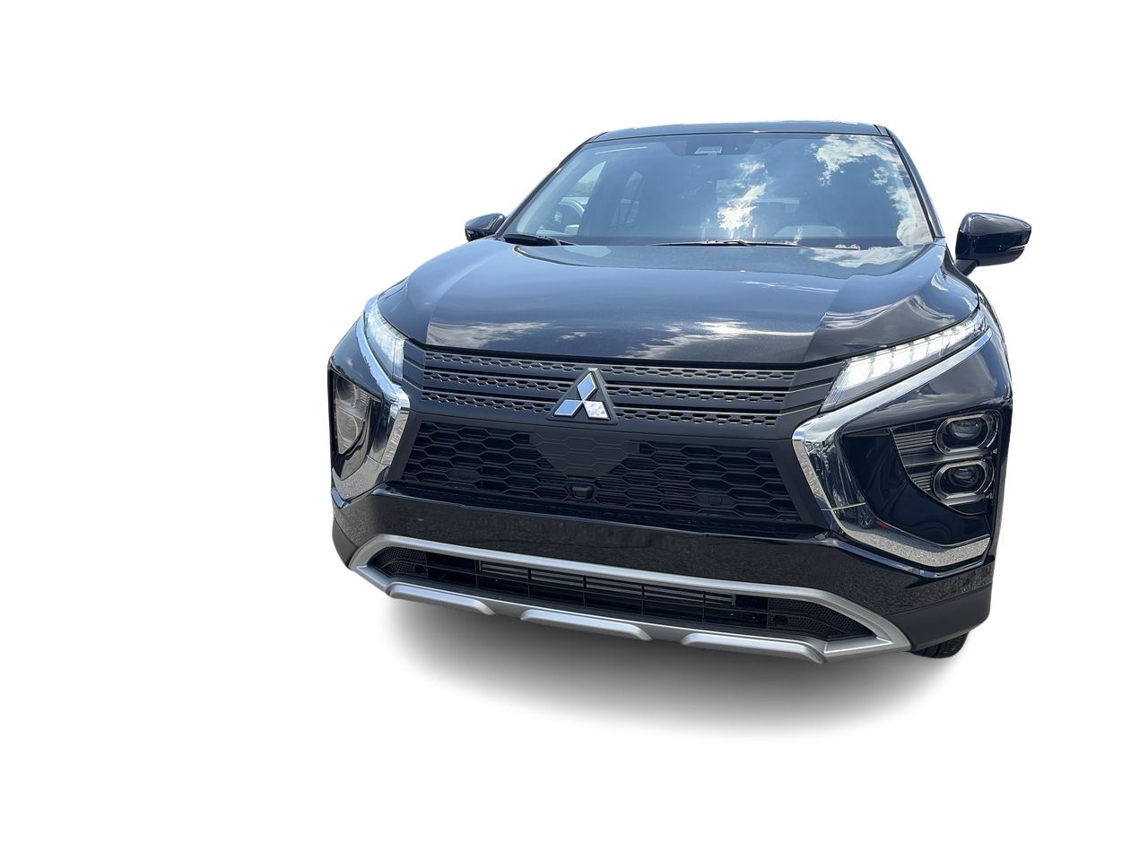 2026 Mitsubishi Eclipse Cross
