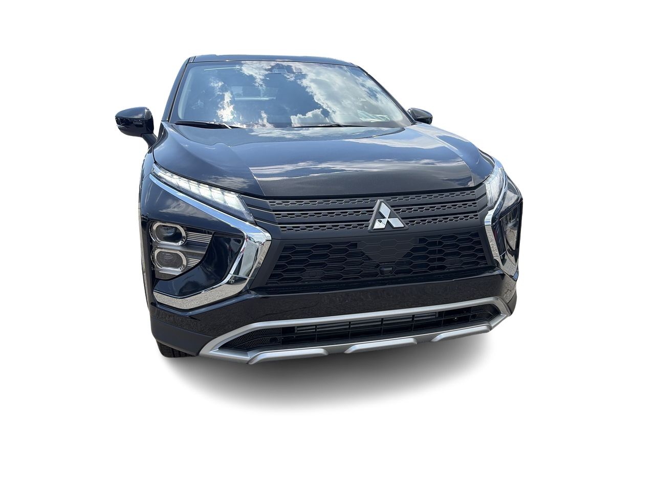 2026 Mitsubishi Eclipse Cross