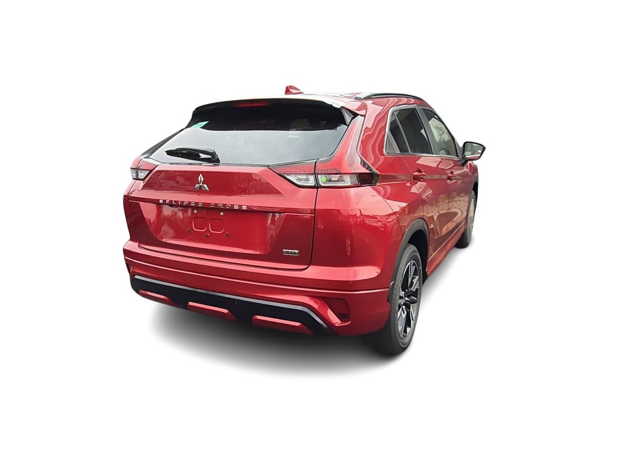 Mitsubishi Eclipse Cross  2026 à Mississauga, Ontario