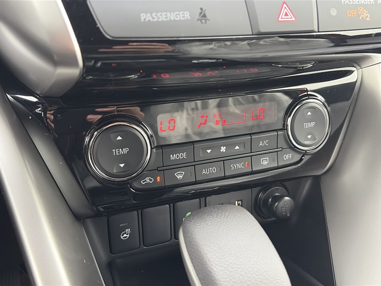 Mitsubishi Eclipse Cross  2026 à Mississauga, Ontario