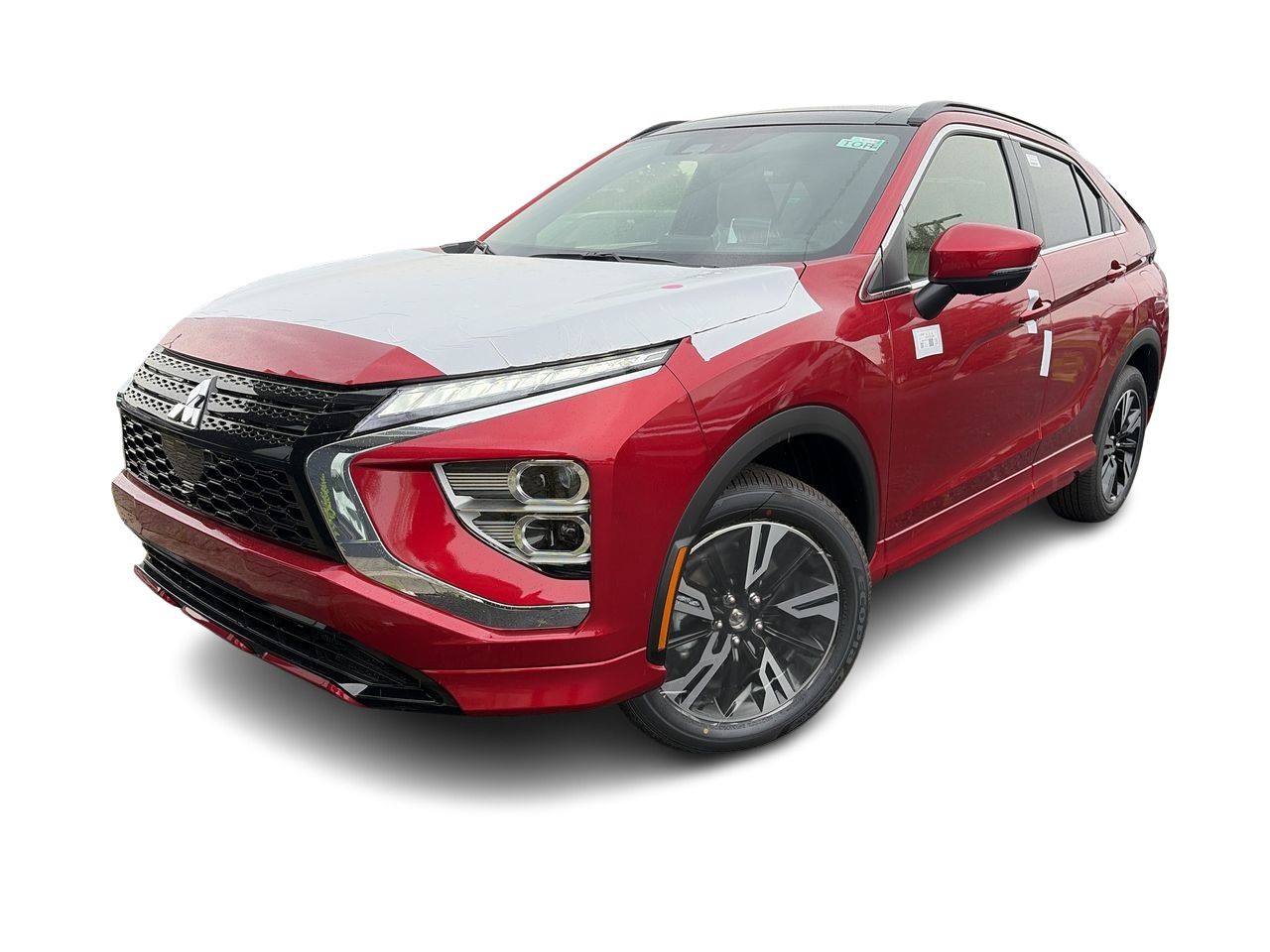 Mitsubishi Eclipse Cross  2026 à Mississauga, Ontario