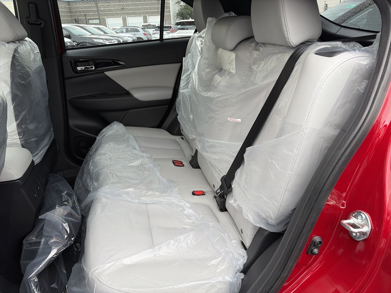 Mitsubishi Eclipse Cross  2026 à Mississauga, Ontario