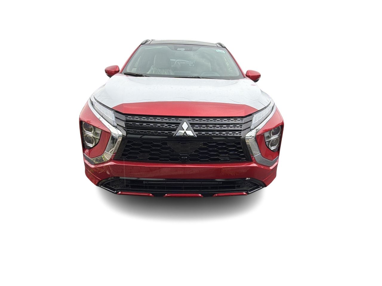 Mitsubishi Eclipse Cross  2026 à Mississauga, Ontario
