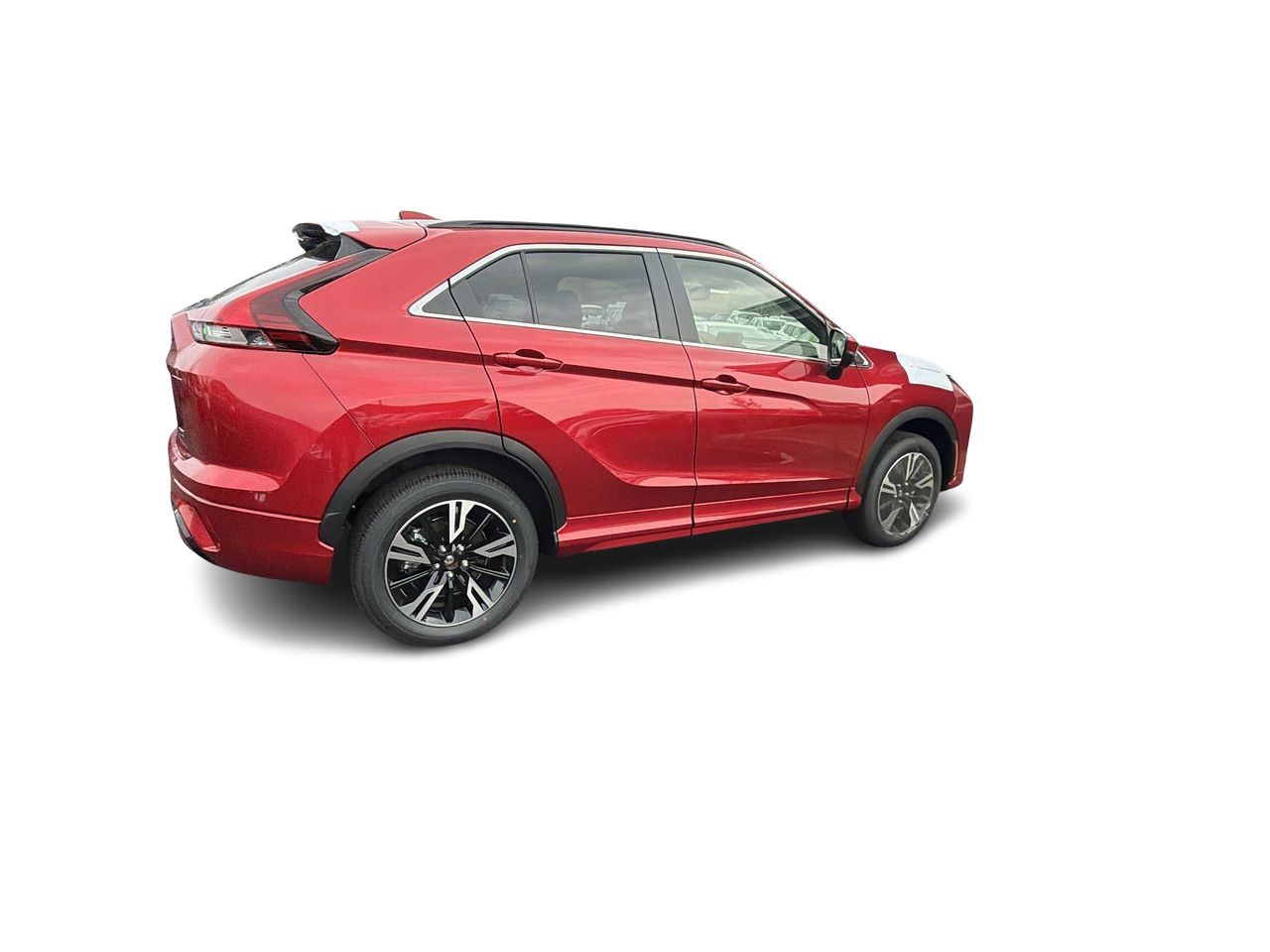 Mitsubishi Eclipse Cross  2026 à Mississauga, Ontario