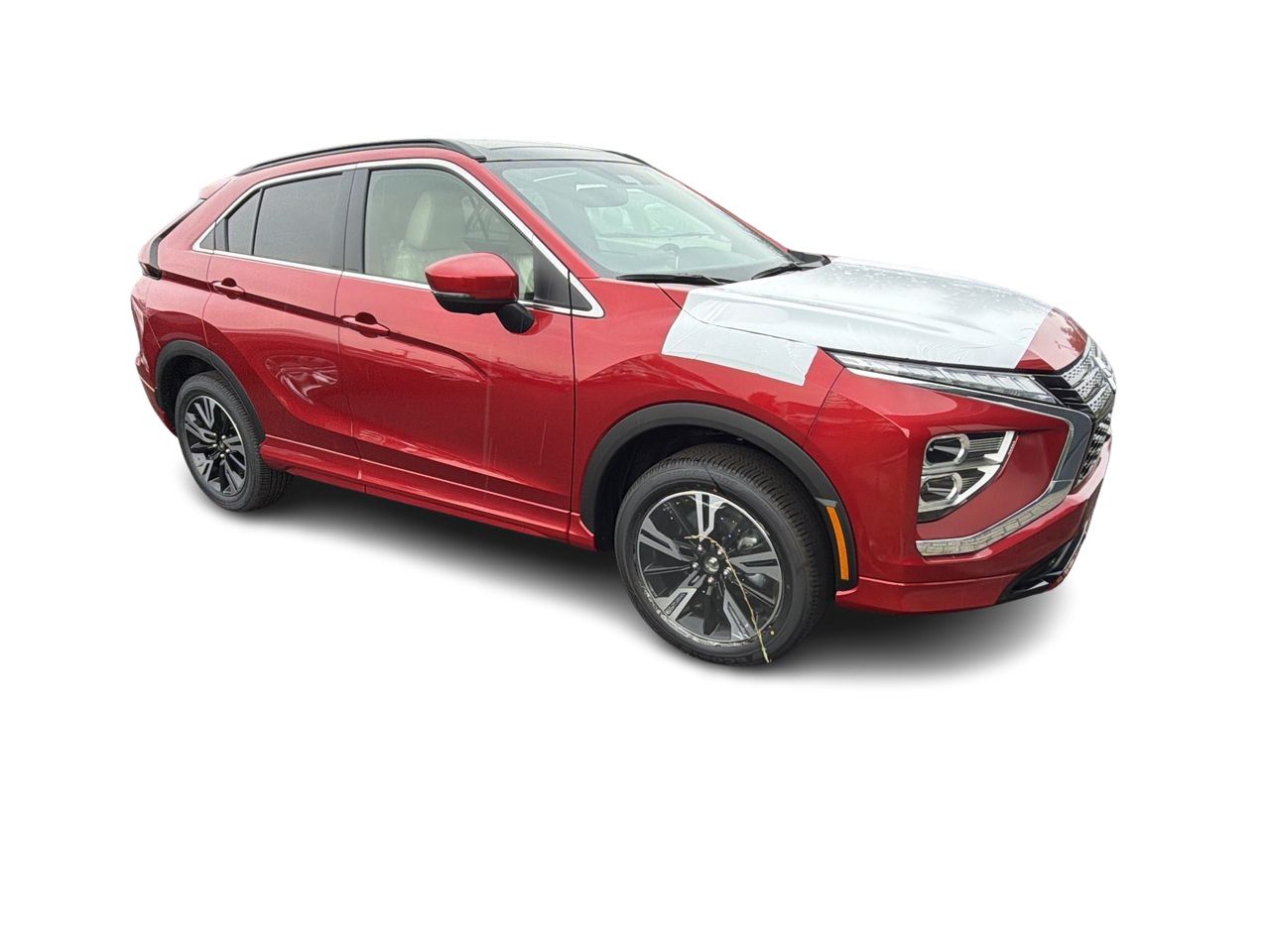 Mitsubishi Eclipse Cross  2026 à Mississauga, Ontario